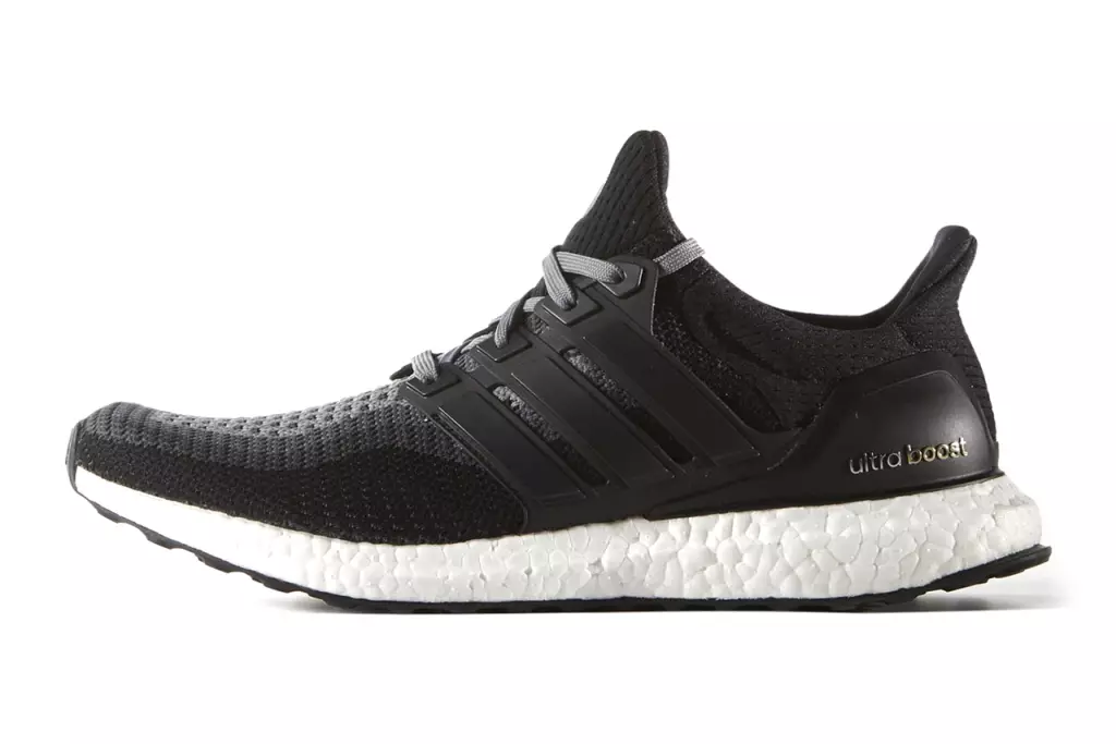 Цвета adidas Ultra Boost 2016