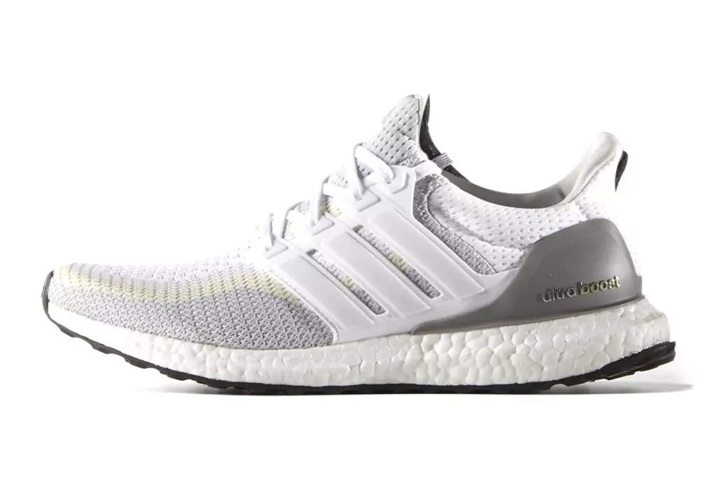 adidas Ultra Boost 2016 farger