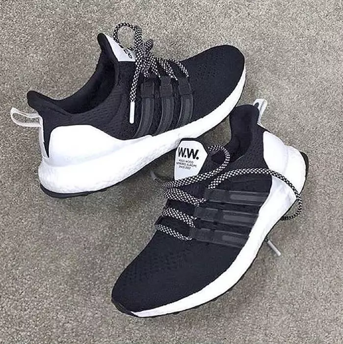 Yog'och yog'och adidas Ultra Boost