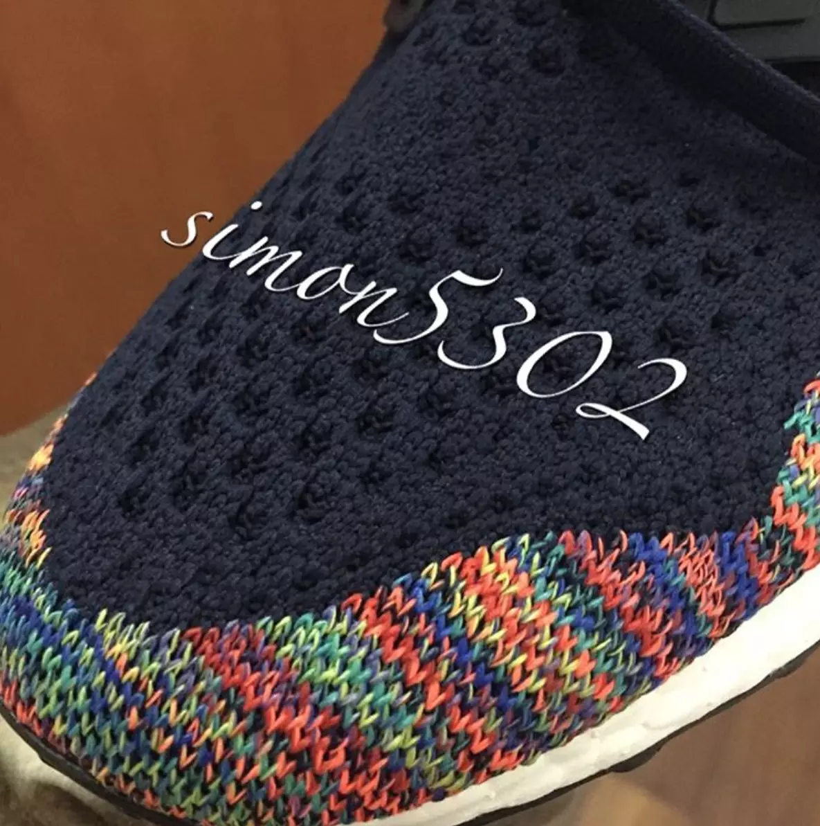 Çin Yeni Yılı adidas Ultra Boost