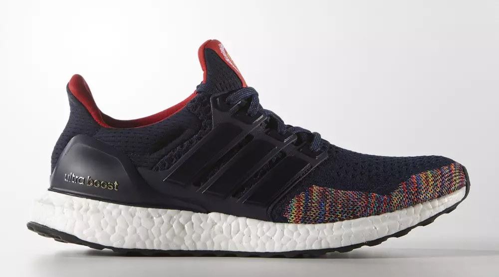 adidas Ultra Boost Chinees Nieuwjaar