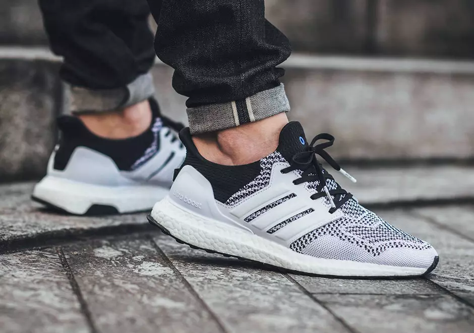 SNS x Adidas Ultra Boost