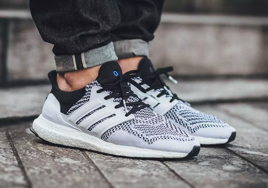 SNS x Adidas Ultra Boost