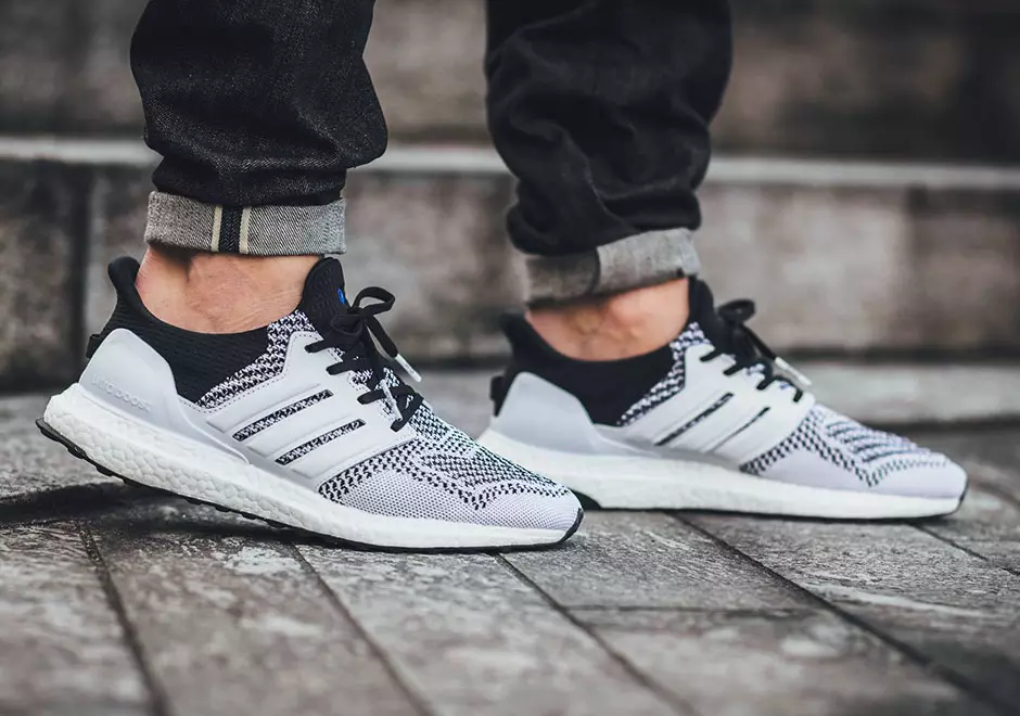 SNS x adidas Ultra Boost