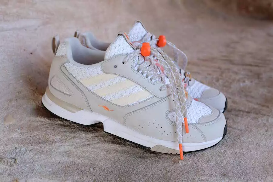 Hållbarhet adidas ZX 4000 Releasedatum