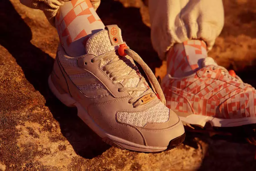 Felhasználhatósági időtartam Adidas ZX 4000 Megjelenési dátum