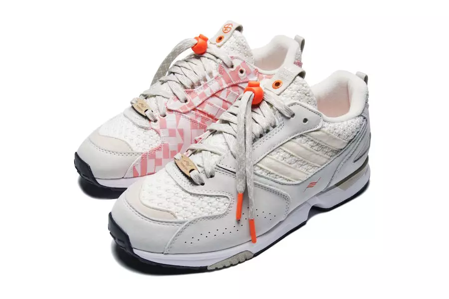 Dáta Eisiúna adidas ZX 4000 seilfré