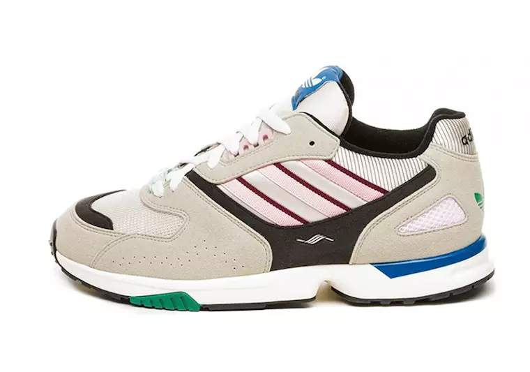 adidas ZX 4000 Sesame G27900 Ημερομηνία κυκλοφορίας