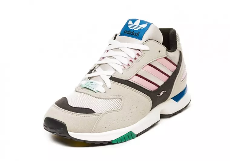 Adidas ZX 4000 Gergelim G27900 Data de lançamento