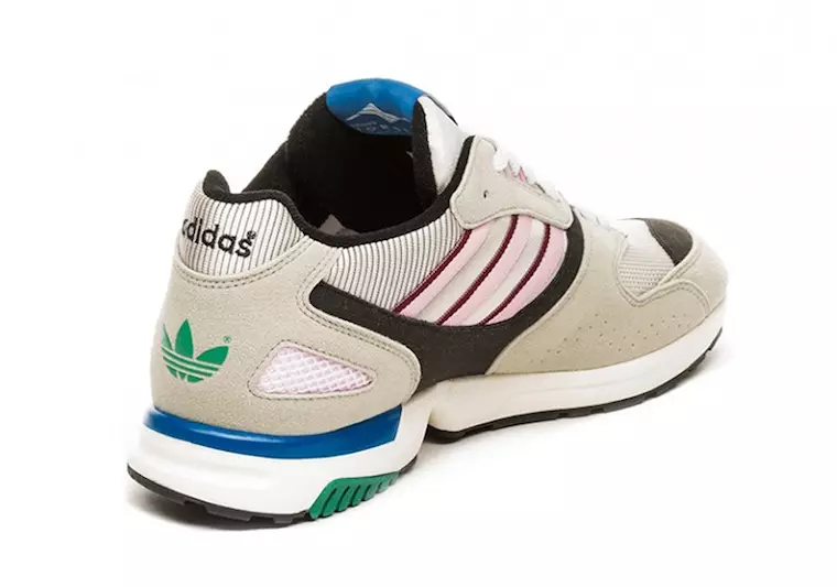 adidas ZX 4000 참깨 G27900 출시일