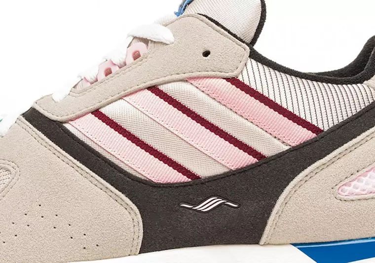 adidas ZX 4000 keert terug in OG 