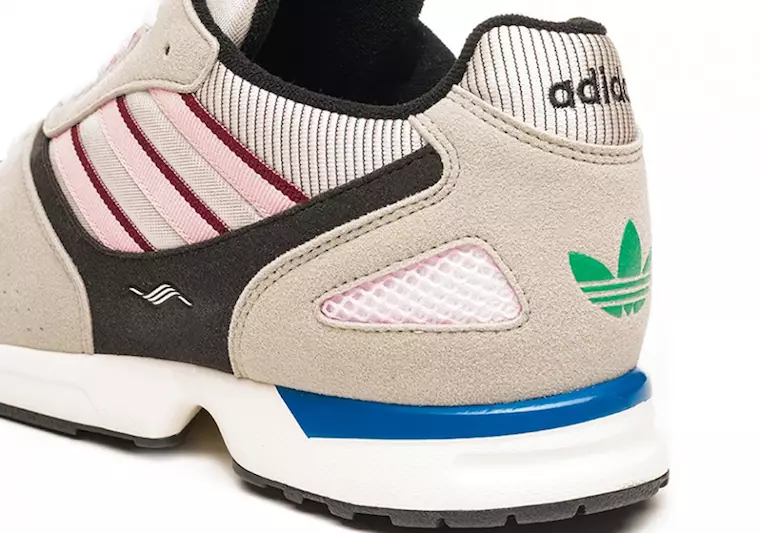 adidas ZX 4000 Sesame G27900 გამოშვების თარიღი