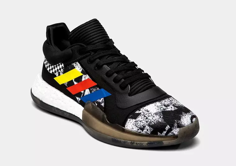 adidas enthüllt Racing Theme 2019 All-Star Game Pack 26778_3