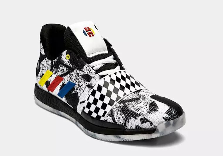 adidas Мавзӯи Racing 2019 Бастаи Бозии All-Star -ро муаррифӣ мекунад 26778_6