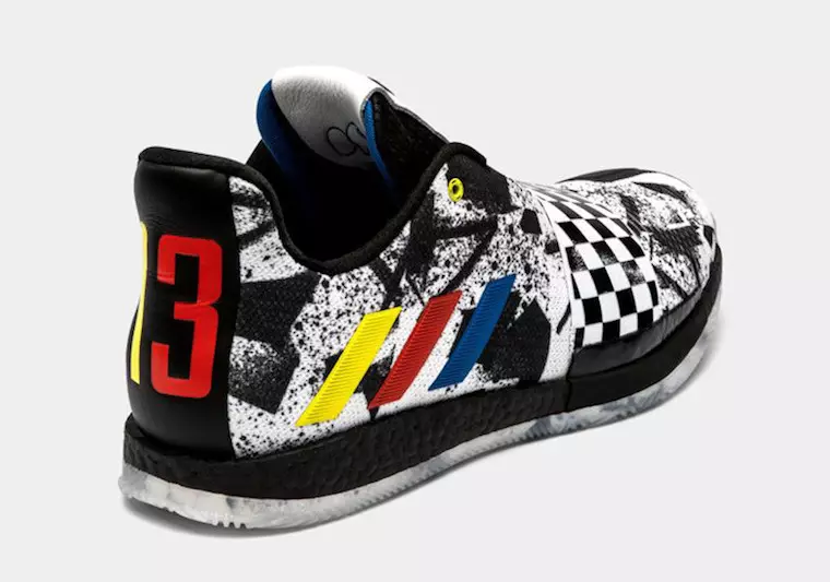 adidas enthüllt Racing Theme 2019 All-Star Game Pack 26778_7