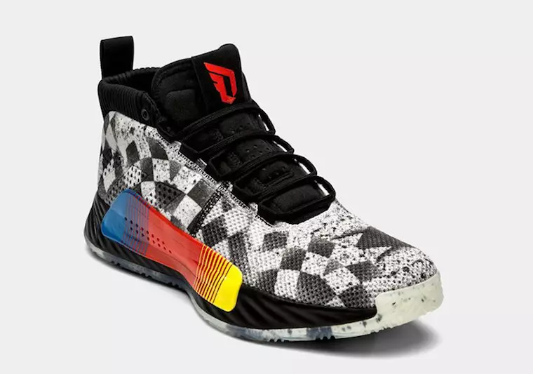 adidas presenta il pacchetto gioco All-Star Racing Theme 2019 26778_9