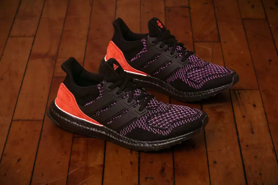 adidas Ultra Boost 2019 BHM Black Hisotry ամսվա թողարկման ամսաթիվը