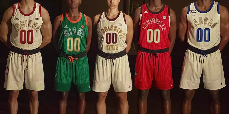 Tarehe ya Kutolewa kwa Mkusanyiko wa Mwezi wa BHM wa Historia Nyeusi ya adidas 2019