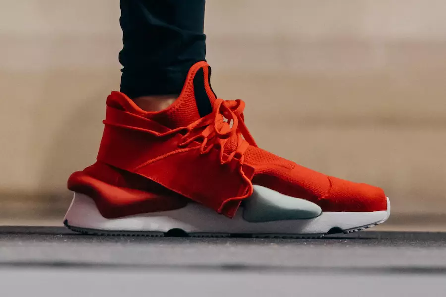 Adidas Y-3 2019. tavaszi nyári kollekció-6