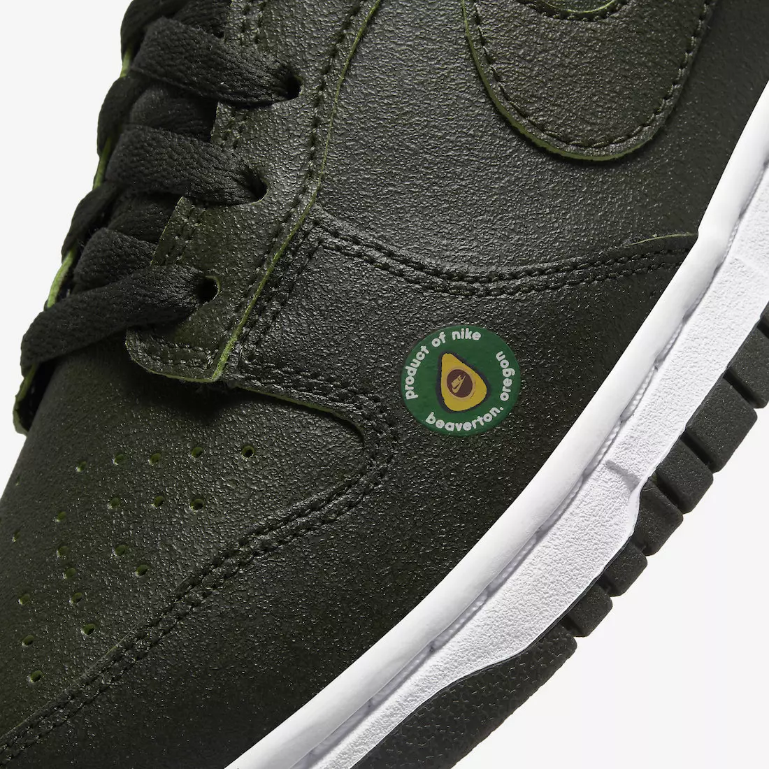 Nike Dunk Low Avocado DM7606-300 – data premiery