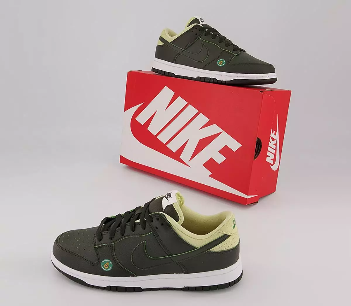 Nike Dunk Low Aguacate Fecha de lanzamiento