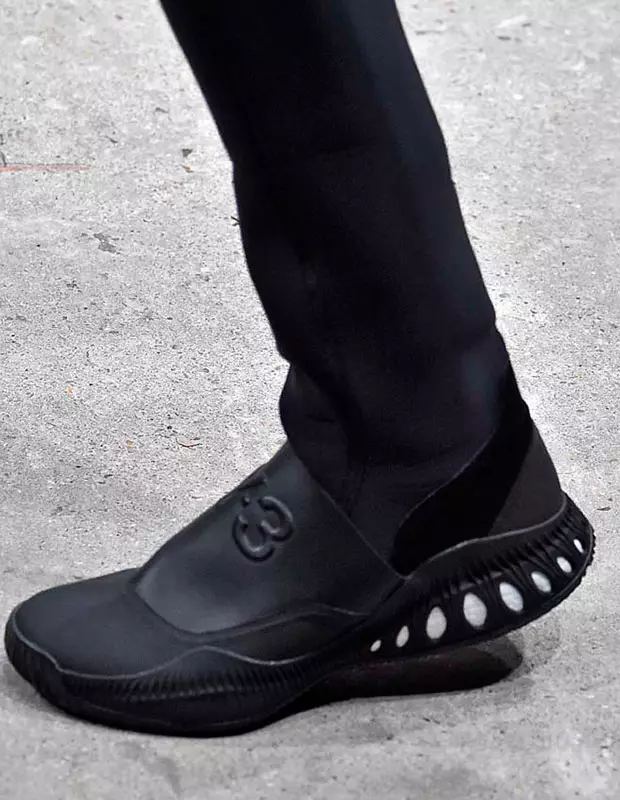 adidas Y-3 Jalkineet Syksyn Talvi 2016 kokoelma