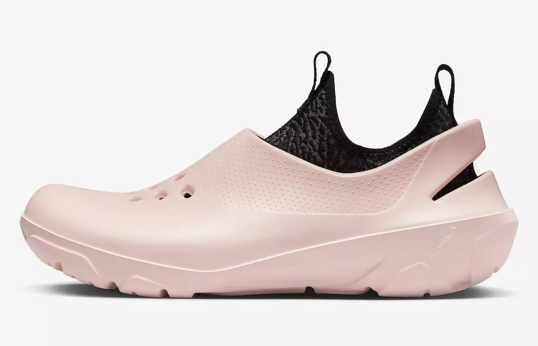 Jordan System.23 Clog Pink Black DN4890-600 Julkaisupäivä