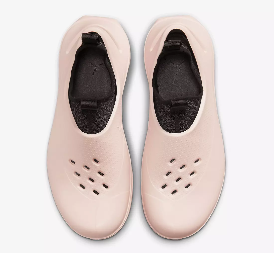 Jordan System.23 Clog Pink Black DN4890-600 Ημερομηνία κυκλοφορίας