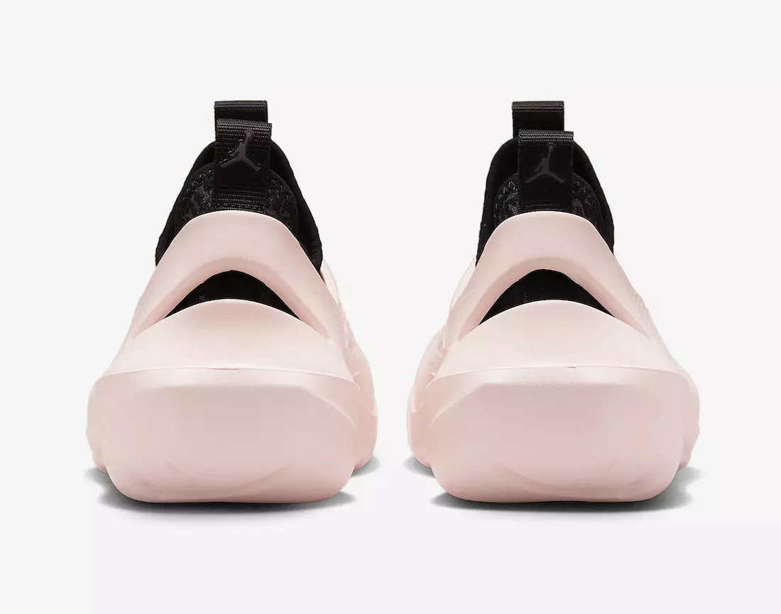 Jordan System.23 Clog Pink Black DN4890-600 Datum vydání