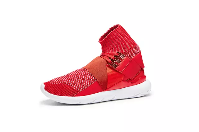 Adidas Y3 rudens ziemas 2016 kolekcija