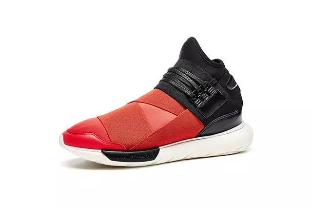 Adidas Y3 őszi-téli 2016 kollekció