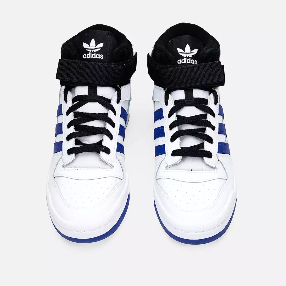 Adidas Forum Mid Royal Blue FY6796 Дата випуску