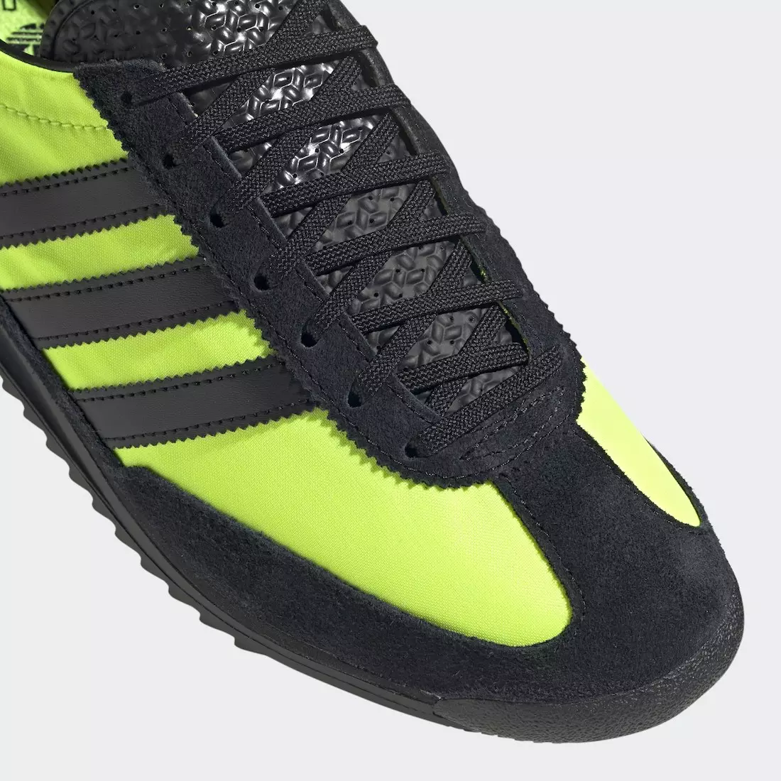 adidas SL 72 Black Solar Yellow S29245 Санаи барориши