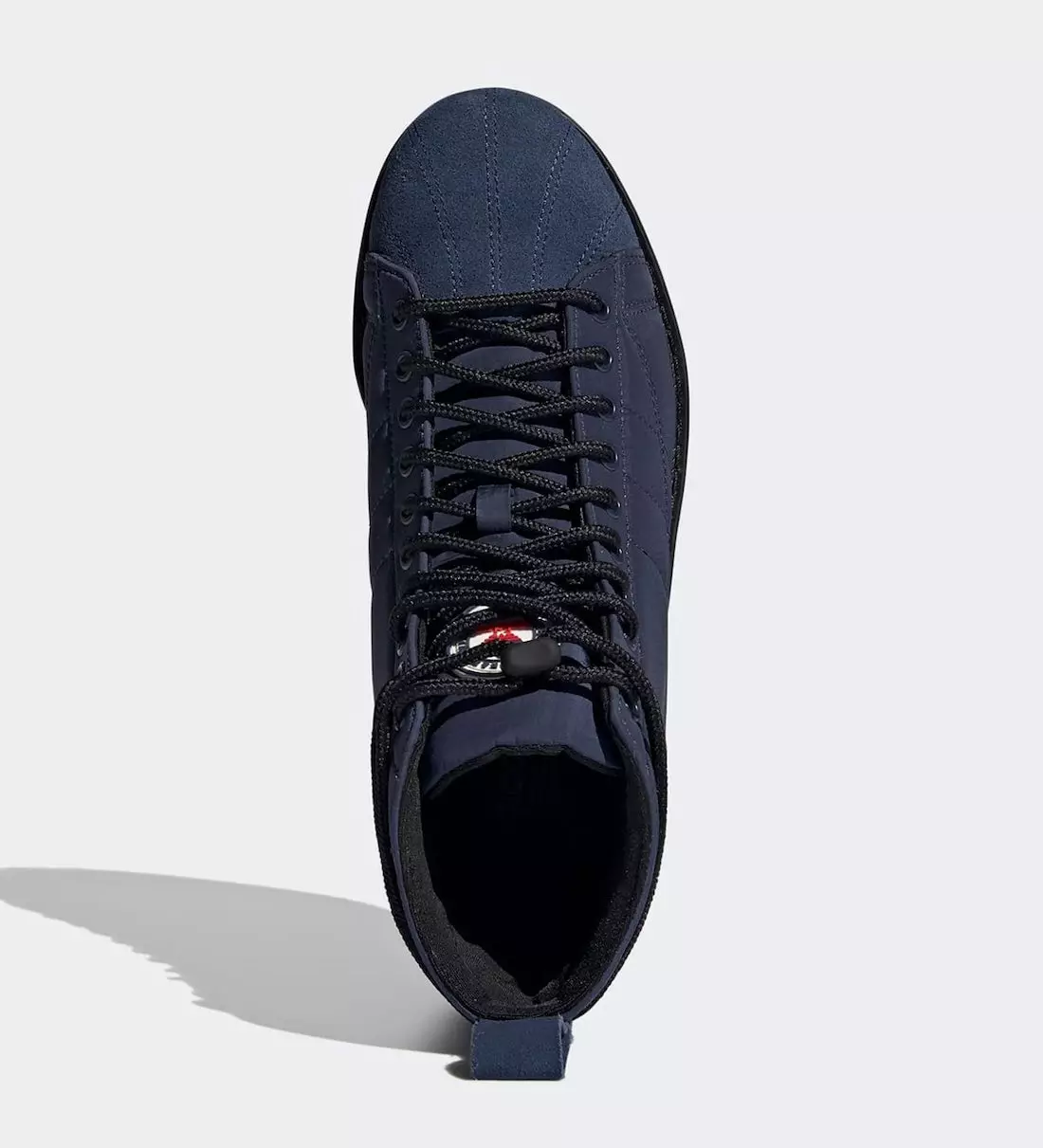 adidas Superstar Boots Navy H05133 Releasedatum