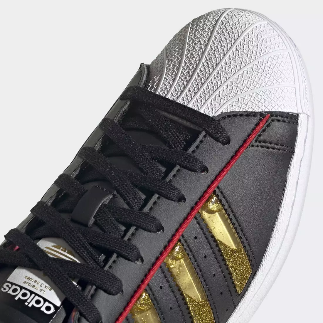 adidas Superstar kinesisk nyttår S24184 Utgivelsesdato