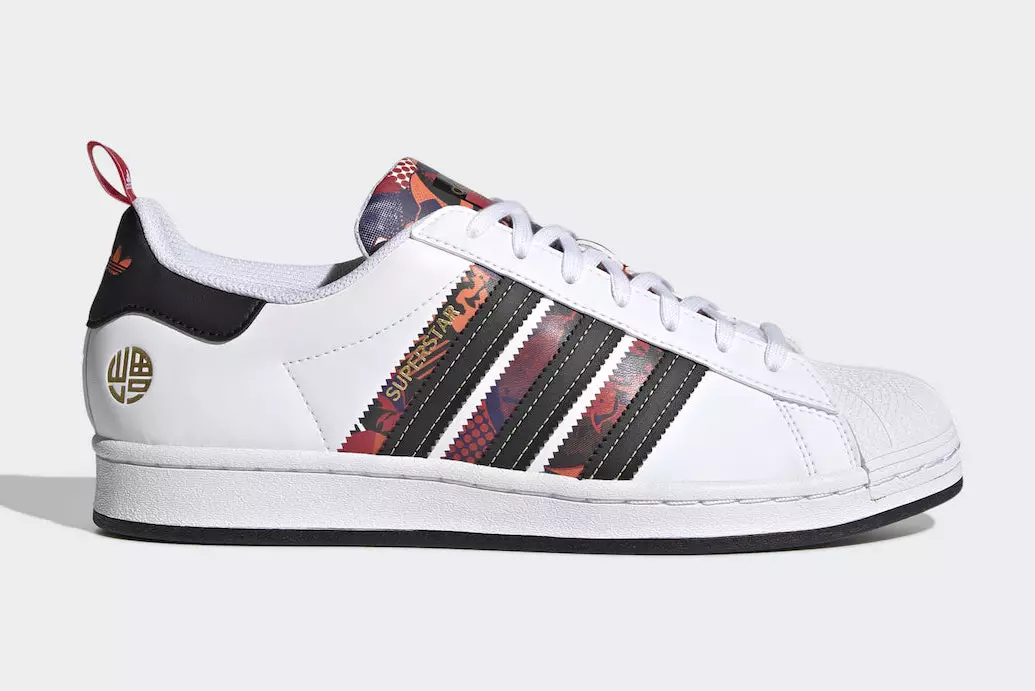 adidas Superstar Chiński Nowy Rok Q47184