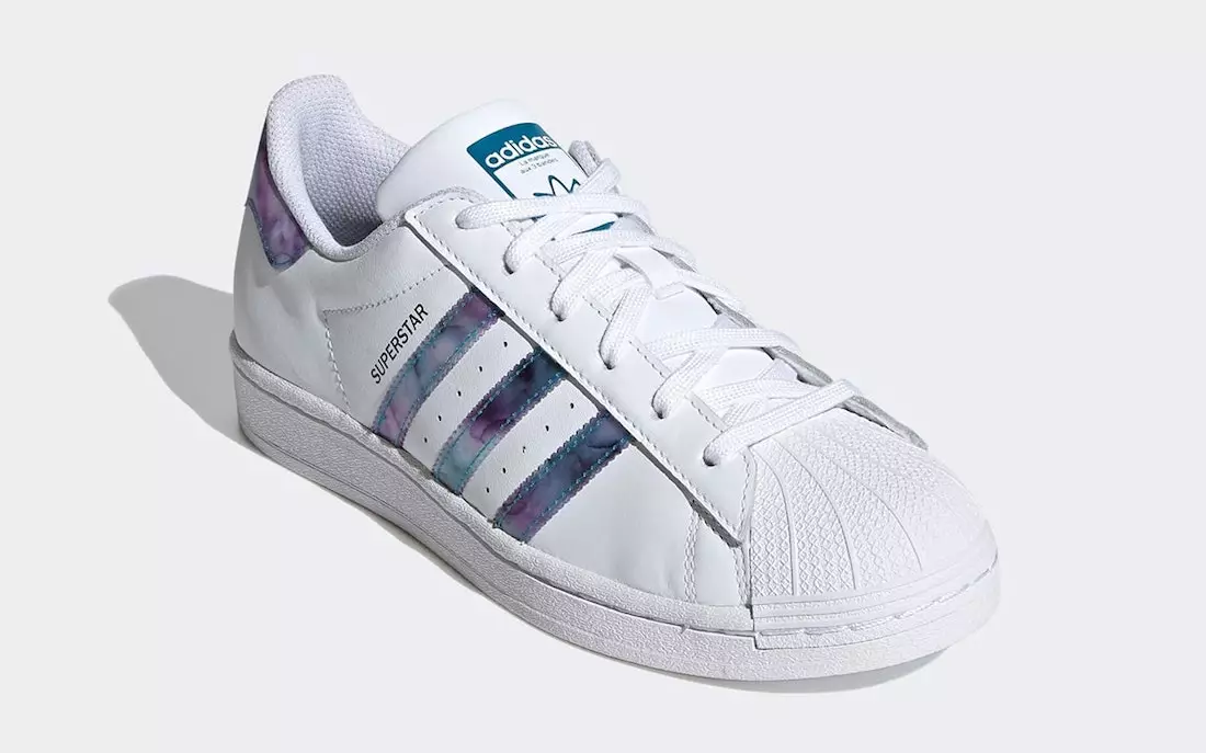 Adidas Superstar Abalone GZ5217 väljalaskekuupäev