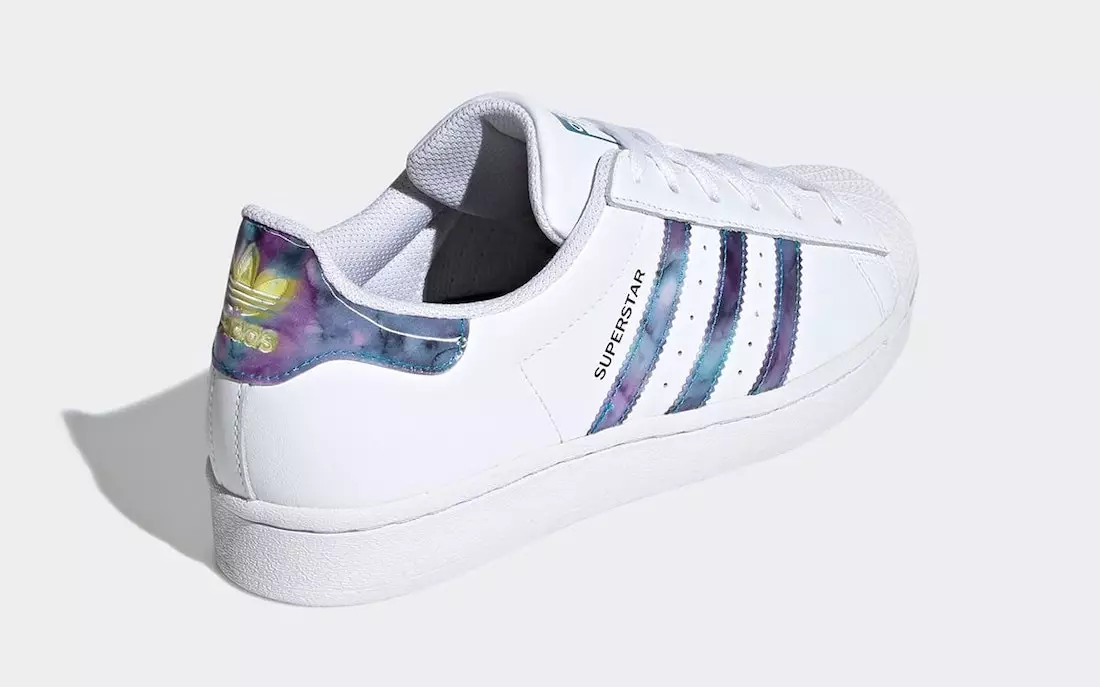 adidas Superstar Abalone GZ5217 худалдаанд гарсан огноо