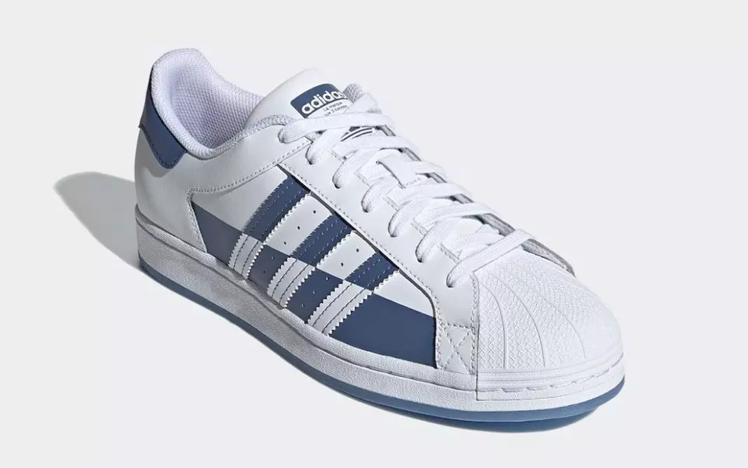 adidas Superstar FX5532 Buraxılış Tarixi