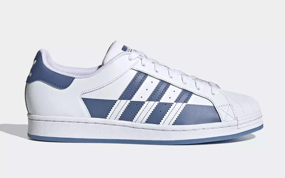 adidas Superstar FX5532 გამოშვების თარიღი