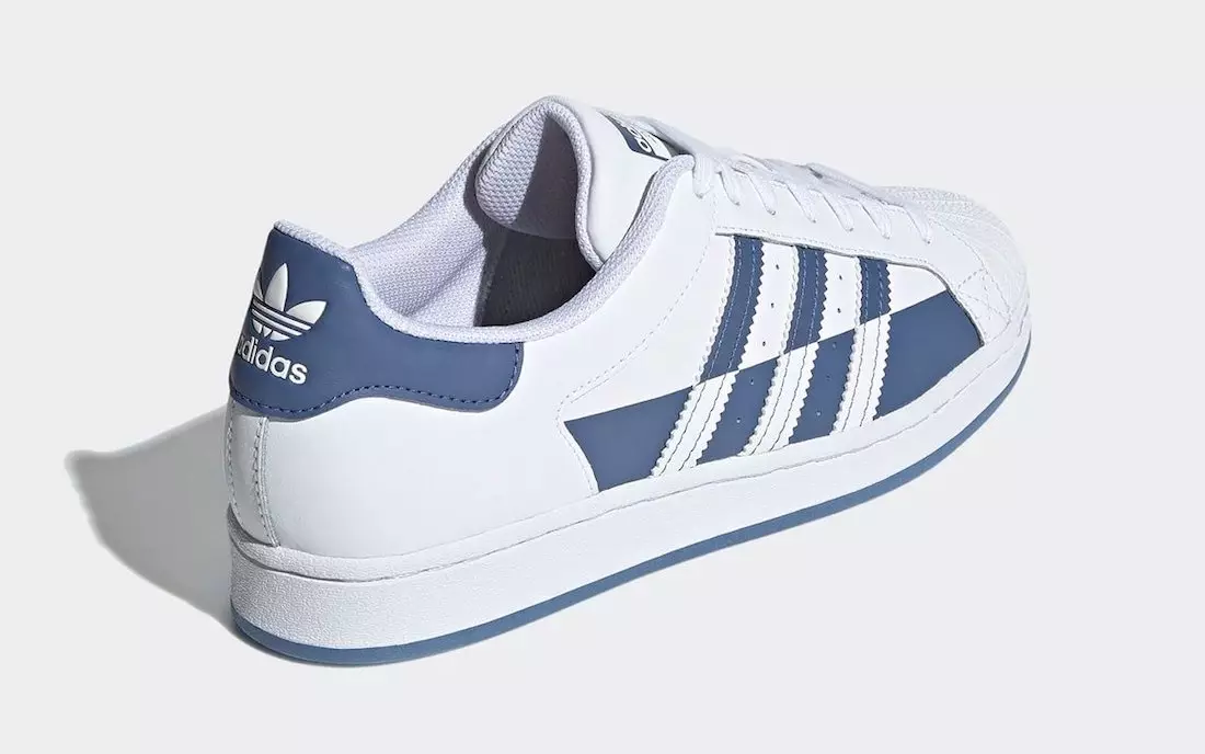 adidas Superstar FX5532 Datum izdaje