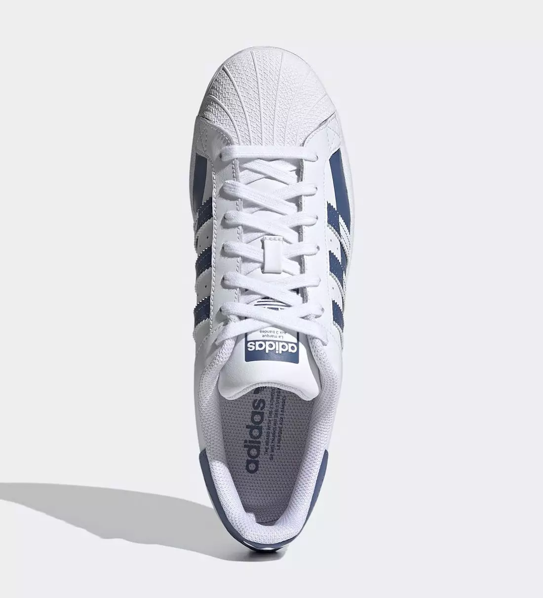 תאריך היציאה של adidas Superstar FX5532