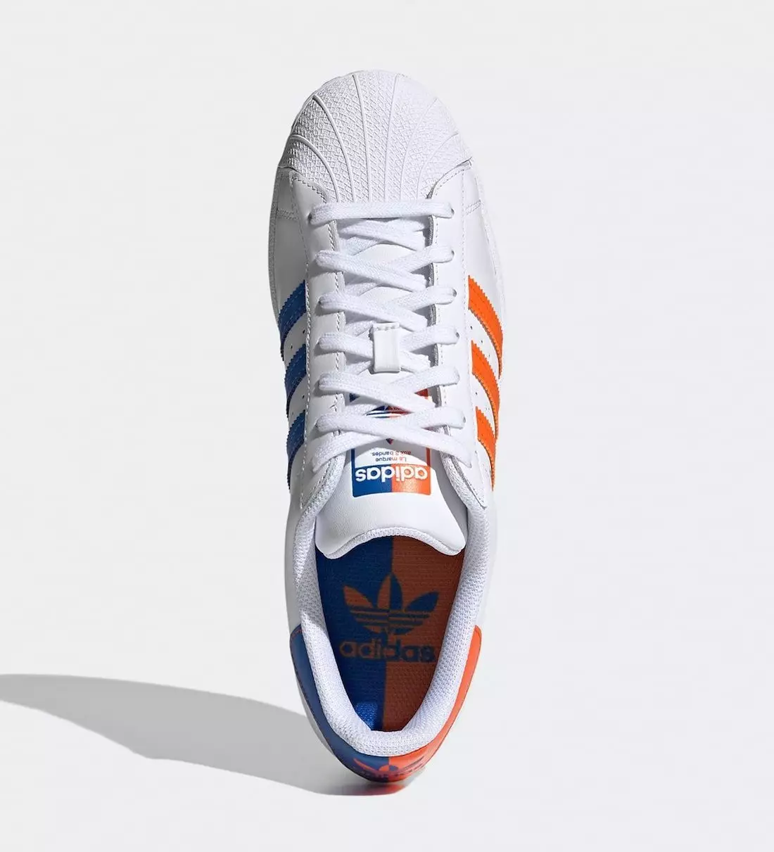 Adidas Superstar Knicks FX5526