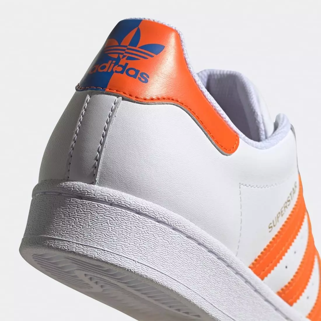 adidas Superstar Knicks FX5526