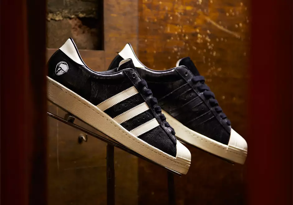 Pacchetto Superstar del 10° anniversario del consorzio adidas 26907_1