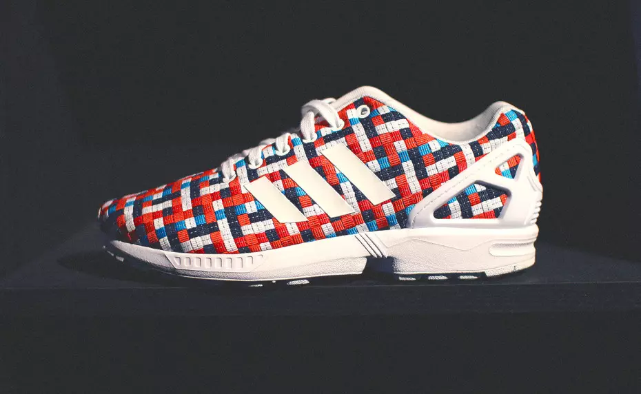 adidas-zx-flux-woven-ак-кызыл