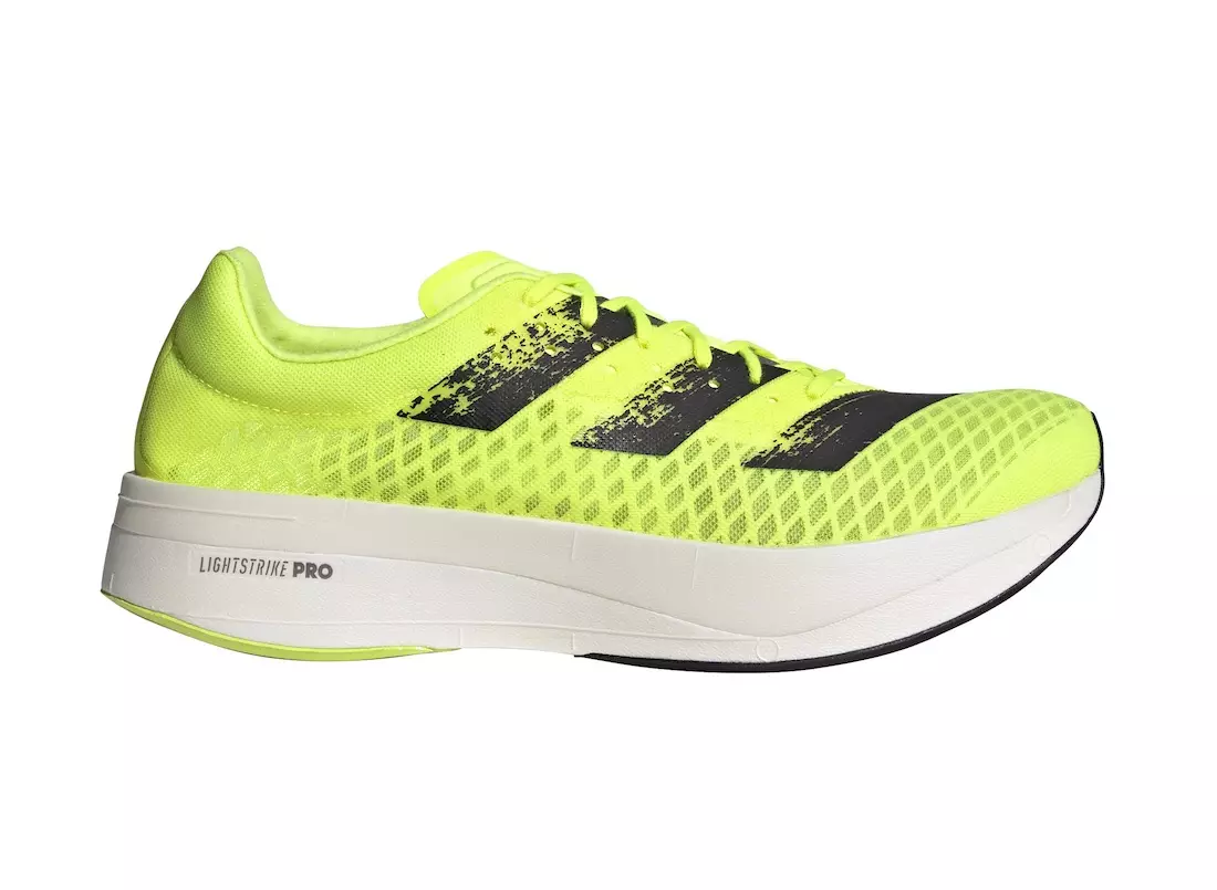 Adidas Adizero Adios Pro Sunrise Bliss H67504 Julkaisupäivä