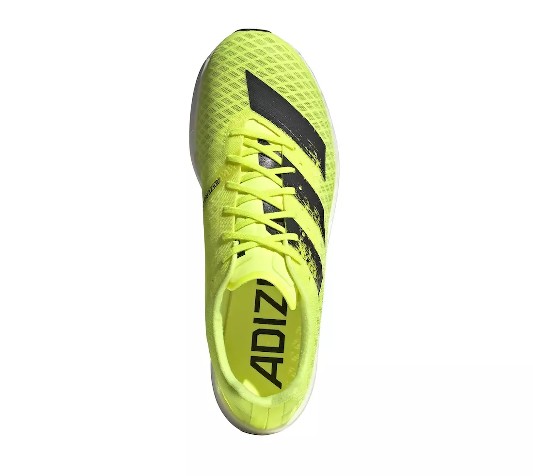 adidas Adizero Adios Pro Sunrise Bliss H67504 Çıkış Tarihi