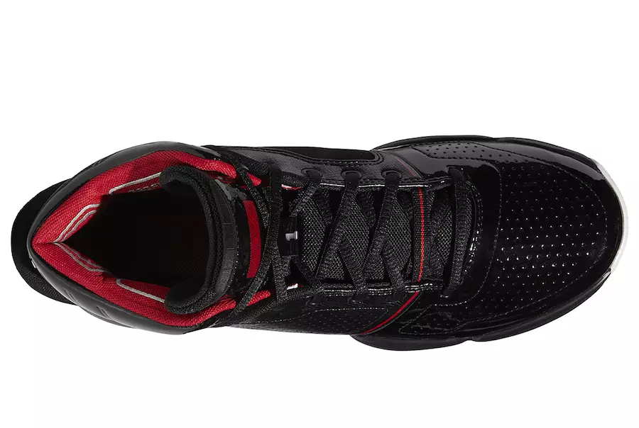 adidas Adizero Rose 1 Bulls FW7591 2020 გამოშვების თარიღი