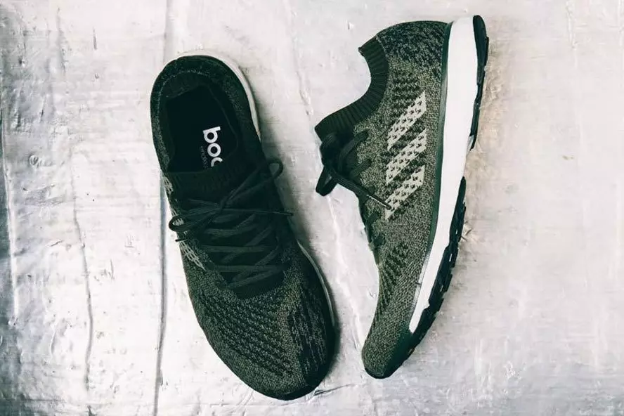 Adidas adiZero Prime Boost LTD Verde oliva